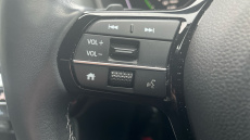 Honda Civic 2.0 eHEV Sport 5dr CVT Hybrid Hatchback